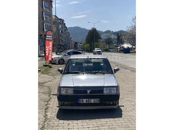 98 DOĞAN SLX1.6 İE 
