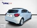 ÇETAŞ RENAULT BAHÇEŞEHİR'DEN 2017 MERCEDEZ A180 CDİ STYLE 7G-DCT
