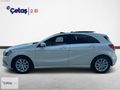 ÇETAŞ RENAULT BAHÇEŞEHİR'DEN 2017 MERCEDEZ A180 CDİ STYLE 7G-DCT