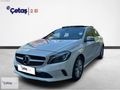 ÇETAŞ RENAULT BAHÇEŞEHİR'DEN 2017 MERCEDEZ A180 CDİ STYLE 7G-DCT