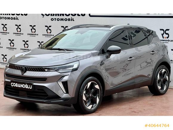 ÇOBANOĞLUN DAN CAPTUR BOYASIZ K.KARTINA 12T 32.000 KM