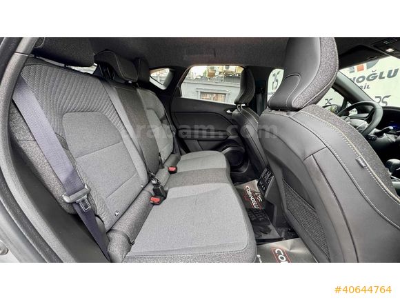 ÇOBANOĞLUN DAN CAPTUR BOYASIZ K.KARTINA 12T 32.000 KM