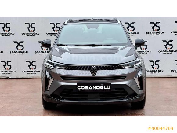 ÇOBANOĞLUN DAN CAPTUR BOYASIZ K.KARTINA 12T 32.000 KM