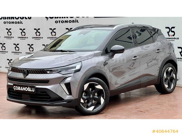 ÇOBANOĞLUN DAN CAPTUR BOYASIZ K.KARTINA 12T 32.000 KM