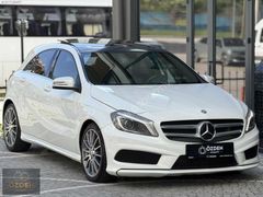 2014/HATASIZ/180.000KM/AMG/LED FAR/CAM TAVAN/GERİ GÖRÜŞ/AMBİYANS