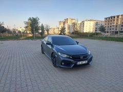 Sahibinden Honda Civic 1.5 i-VTEC Sport Plus 2018 Model