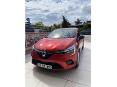 Sahibinden Renault Clio 1.0 TCe Touch 2022 Model 