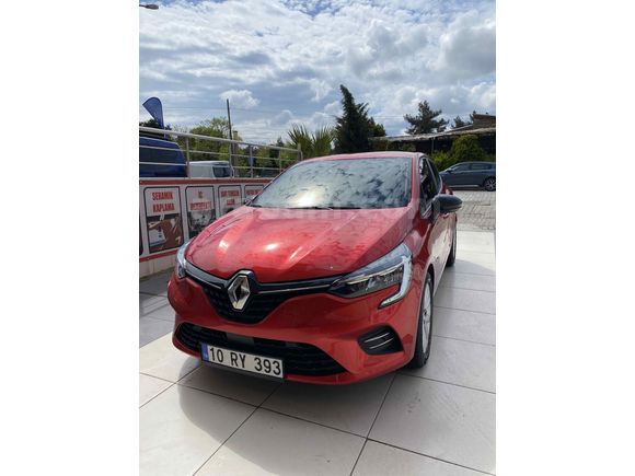 Sahibinden Renault Clio 1.0 TCe Touch 2022 Model 