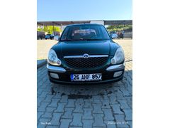 Sahibinden Daihatsu Sirion 1.3 Touring 2004 Model