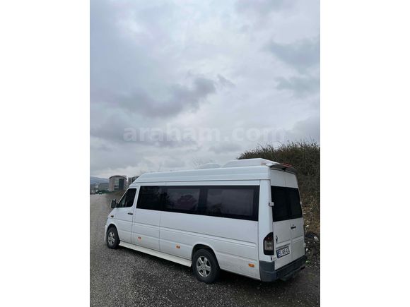 Sahibinden Mercedes - Benz Sprinter 213 CDI 2006 Model 