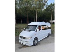 Sahibinden Mercedes - Benz Sprinter 213 CDI 2006 Model 