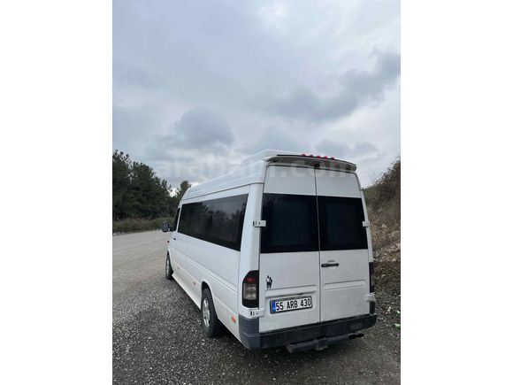 Sahibinden Mercedes - Benz Sprinter 213 CDI 2006 Model 
