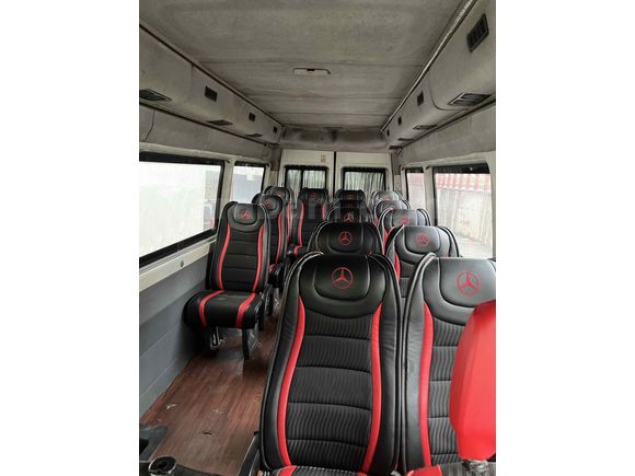 Sahibinden Mercedes - Benz Sprinter 213 CDI 2006 Model 
