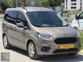 HMZ MOTORS DAN HATASIZ 2023 1.0 COURİER TİTANİUM 32 BİN DE