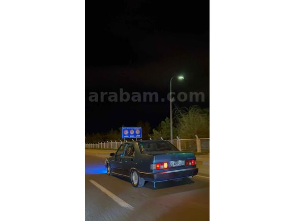 Sahibinden Tofaş Doğan SLX 1994 Model 