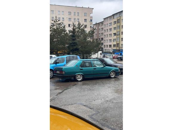 Sahibinden Tofaş Doğan SLX 1994 Model 