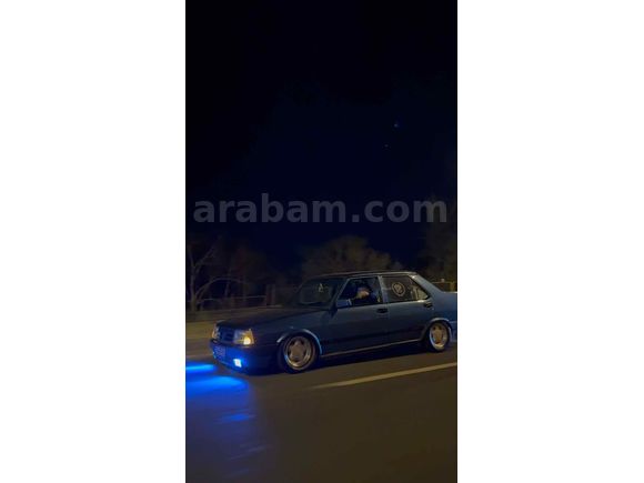 Sahibinden Tofaş Doğan SLX 1994 Model 