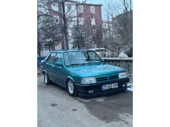 Sahibinden Tofaş Doğan SLX 1994 Model 