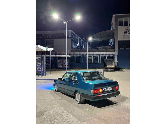 Sahibinden Tofaş Doğan SLX 1994 Model 