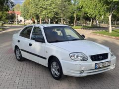 Sahibinden Hyundai Accent 1.5 CRDi Admire 2004 Model
