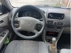 Sahibinden Toyota Corolla 1.3 Terra 2000 Model Hatay