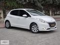 GENELİDEN 2015 PEUGEOT 208 125BİN KM DİZEL MANUEL