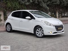 GENELİDEN 2015 PEUGEOT 208 125BİN KM DİZEL MANUEL
