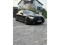TİNK OTOMOTİV'DEN AMG GT 43 87 BİN KM ÖZEL KOLTUK/JANT LASTİK