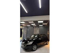 EMR CAR CİTY'den LOKAL BOYALI 208