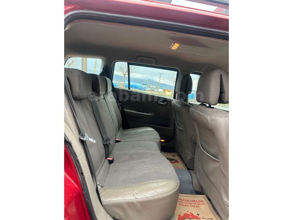 Sahibinden DEĞİŞENSİZ Renault Megane 1.6 Privilege 2005 Model
