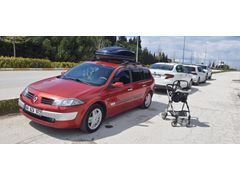 Sahibinden DEĞİŞENSİZ Renault Megane 1.6 Privilege 2005 Model