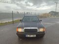 1986 MERCEDES W201 DİZEL 190 D//ELK. SUNROOF//4 CAM ELEKTRİKLİ //ABS// ELEKTRİKLİ AYNA