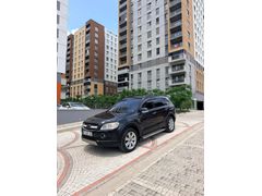 Sahibinden Chevrolet Captiva 2.0 D LT High 2009 Model