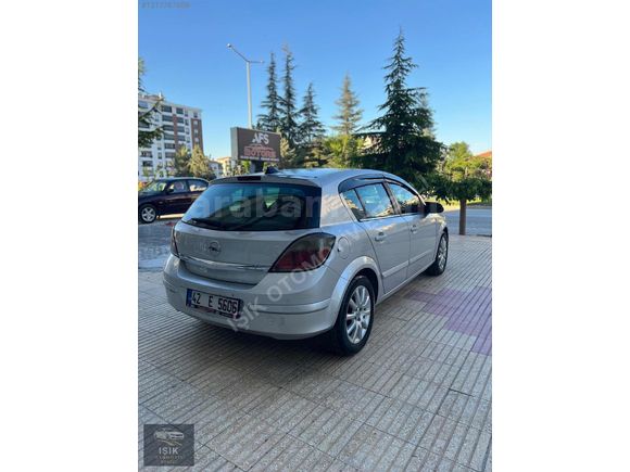 ORJİNAL HATASIZ AYARINDA CAM GİBİ ASTRA COSMO