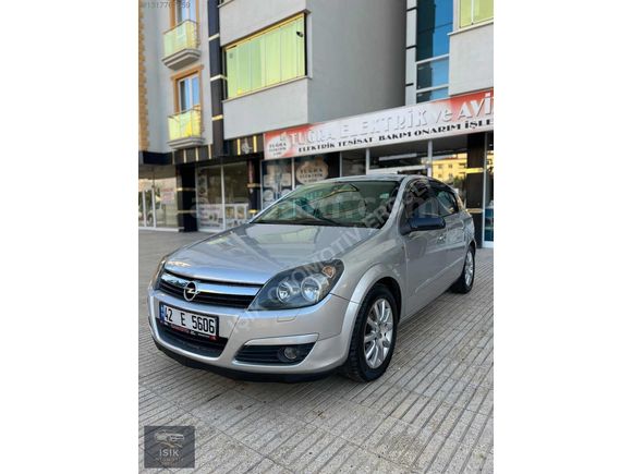 ORJİNAL HATASIZ AYARINDA CAM GİBİ ASTRA COSMO