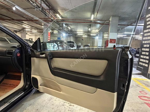 KARION DAN 2003 ASTRA COUPE BERTONE 1.6 16V