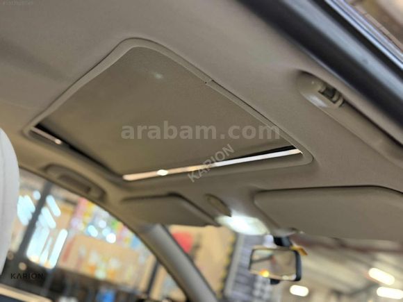 KARION DAN 2003 ASTRA COUPE BERTONE 1.6 16V