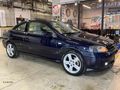 KARION DAN 2003 ASTRA COUPE BERTONE 1.6 16V