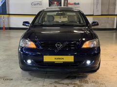 KARION DAN 2003 ASTRA COUPE BERTONE 1.6 16V