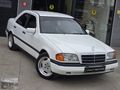 1995 MODEL OTOMATİK VİTES MERCEDES BENZ