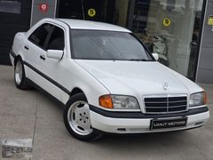1995 MODEL OTOMATİK VİTES MERCEDES BENZ