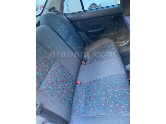Sahibinden Hyundai Accent 1.3 LX 2000 Model
