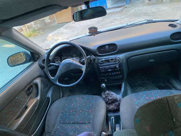 Sahibinden Hyundai Accent 1.3 LX 2000 Model