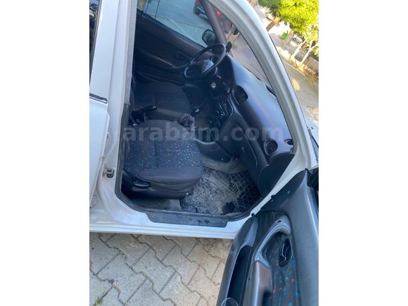 Sahibinden Hyundai Accent 1.3 LX 2000 Model