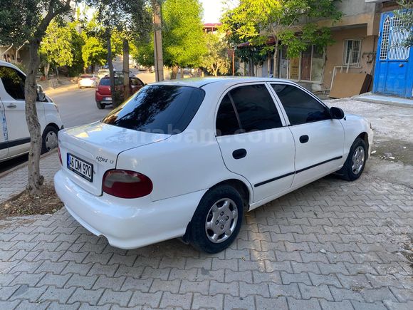 Sahibinden Hyundai Accent 1.3 LX 2000 Model
