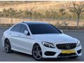 Galeriden Mercedes - Benz C 200 d BlueTEC AMG 2015 Model Şanlıurfa