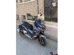 Sahibinden Mondial 125 Ressivo 
