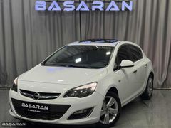BAŞARAN'DAN HATASIZ ASTRA 1.6 CDTI SUNROOF 270.000 PEŞİNATLA