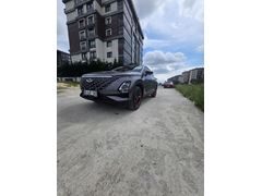 Sahibinden Chery Omoda 5 1.6 TGDI Luxury 2024 Model