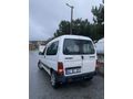 Sahibinden Peugeot Partner 1.9 D 2001 Model 
